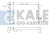 KALE LANDROVER Радиатор охлаждения Defender 2.2/2.5Td 98-16 350600