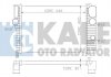 KALE DB Радиатор охлаждения W211 E200/500 02- 351900