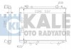 Радиатор охлаждения Ford Ranger - Mazda B-Serie, Bt-50 Radiator KALE OT KALE OTO RADYATOR 356200 (фото 1)