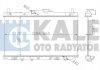 KALE HONDA Радиатор охлаждения Accord IV,V,Rover 600 1.9/2.2 90- KALE OTO RADYATOR 357700 (фото 1)