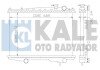 KALE NISSAN PICK UP Радиатор охлаждения KALE OTO RADYATOR 362700 (фото 1)