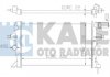 KALE OPEL Радиатор охлаждения Astra G,Zafira 1.4/2.2 KALE OTO RADYATOR 363500 (фото 1)