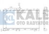 Радиатор охлаждения Subaru Forester KALE OTO RADYATOR 365000 (фото 1)