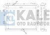 KALE TOYOTA Радиатор охлаждения Fortuner,Hilux VII 2.5/3.0 D-4D 04- KALE OTO RADYATOR 366500 (фото 1)