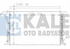 KALE VW Радиатор охлаждения Audi A4/5,Q5 2.7TDI/3.0 367700