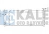 KALE OPEL Радиатор охлаждения Combo,Corsa B 1.2/1.6 371100