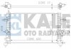 KALE OPEL Радиатор охлаждения Astra H,Zafira B 1.6/1.8 KALE OTO RADYATOR 371200 (фото 1)