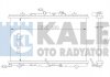 KALE OPEL Радиатор охлаждения Astra H 1.3/1.9CDTI KALE OTO RADYATOR 371300 (фото 1)