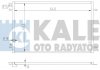 KALE VW Радиатор кондиционера Audi A6 04- KALE OTO RADYATOR 375300 (фото 1)