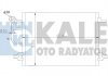 KALE VW Радиатор кондиционера Audi A6 97- KALE OTO RADYATOR 375600 (фото 1)