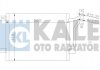 KALE BMW Радиатор кондиционера 3 E46 KALE OTO RADYATOR 376800 (фото 1)