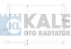 KALE HONDA Радиатор кондиционера CR-V I 95- KALE OTO RADYATOR 380500 (фото 1)