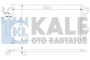 KALE MINI Радіатор кондиціонера (конденсатор) (R50, R53), (R52) KALE OTO RADYATOR 384700 (фото 1)