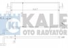 KALE CITROEN Радиатор кондиционера Berlingo,Xsara,Peugeot Partner 1.8D/1.9D 98- 385500