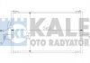 KALE HYUNDAI Радиатор кондиционера Accent I 94- KALE OTO RADYATOR 386400 (фото 1)