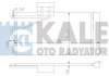 KALE DB Радиатор кондиционера W203 00- 387800