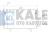 KALE SUBARU Радиатор кондиционера Legacy IV,Outback 03- 389900