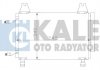 KALE TOYOTA Радиатор кондиционера Yaris 1.0/1.3 05- KALE OTO RADYATOR 390100 (фото 1)