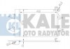 KALE VW Радиатор кондиционера Polo,Skoda Fabia I,II,Roomster KALE OTO RADYATOR 390700 (фото 1)