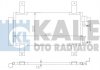 KALE MAZDA Радиатор кондиционера Mazda 6 02- 392100