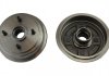 KAVO PARTS HYUNDAI Гальмівний барабан ELANTRA IV (HD) 1.6 CVVT 06-11, KIA CERATO II (TD) 2.0 09- BD-3357