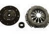 PARTS HYUNDAI К-т сцепления Accent 05-,Kia Rio 05-,Elantra,i30,Kia Ceed,Cerato II,Soul KAVO CP-1539 (фото 1)