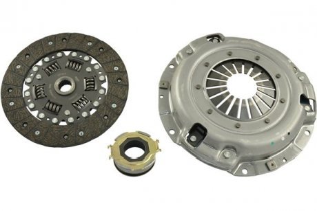 PARTS SUBARU К-т сцепления Forester 2,0 02-, Legasy, Impreza KAVO CP-8519 (фото 1)