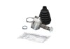 PARTS HONDA К-кт ШРКШ JAZZ II (GD, GE3, GE2) 1.2 i-DSI (GD5, GE2) 02-08 KAVO CV-2006 (фото 2)