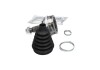 PARTS HONDA К-кт ШРКШ JAZZ II (GD, GE3, GE2) 1.2 i-DSI (GD5, GE2) 02-08 KAVO CV-2006 (фото 4)