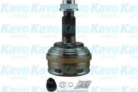 PARTS HONDA К-кт ШРКШ JAZZ II (GD, GE3, GE2) 1.2 i-DSI (GD5, GE2) 02-08 KAVO CV-2006