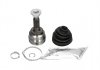 KAVO PARTS MAZDA Шрус внешний без ABS 323 1,9 16V, 2,0, 2,0D/TD -04 CV-4519