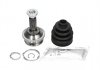 KAVO PARTS MAZDA Шрус внешний с ABS 626 1,8-2,0 -02. CV-4530