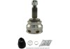 KAVO PARTS MITSUBISHI К-кт ШРКШ зовнішній OUTLANDER II 06- CV-5532