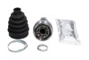 KAVO PARTS NISSAN К-кт ШРКШ зовн. 23/19 зуб. PIXO 1.0 09- CV-6575