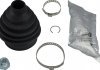 PARTS MITSUBISHI Пыльник к-кт Шрус наружн.Carisma 95- KAVO CVB-5509 (фото 1)