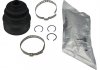 PARTS NISSAN Пыльник к-кт Шрус наружн.Micra 92- KAVO CVB-6500 (фото 1)