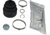 PARTS SUZUKI Пыльник к-кт ШРУС наружн.Swift II 89- KAVO CVB-8509 (фото 1)