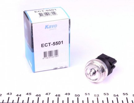 Датчик температури охолоджуючої рідини KAVO ECT-5501 (фото 1)