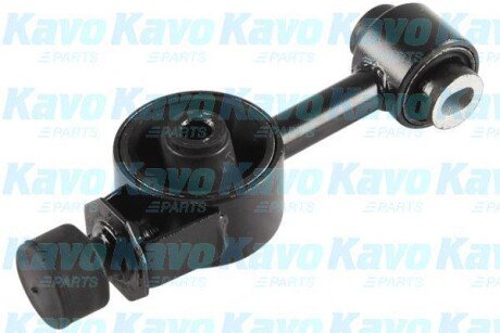 PARTS NISSAN Подушка двигателя TIIDA (SC11) 1.8 07-12 KAVO EEM-6532