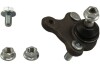 KAVO PARTS HYUNDAI кульова опора передн. нижн. прав. Elantra 16- SBJ-3040