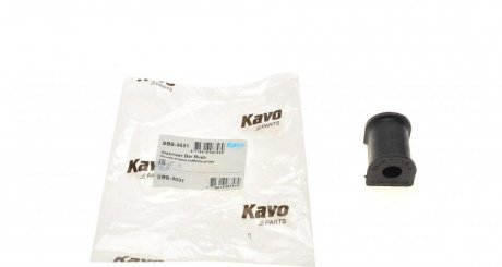 Втулка стабілізатора KAVO SBS-3031 (фото 1)