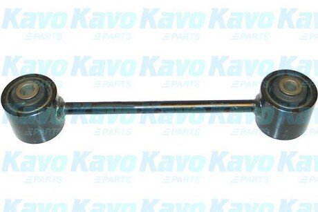 PARTS SSANGYONG Поздовжній важіль підвіски ACTYON I 2.3 06- KAVO SCA-7517