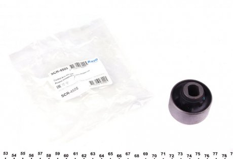 Сайлентблок рычага PARTS KAVO SCR-4505