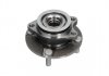 KAVO PARTS NISSAN Маточина колеса CUBE (Z12) 1.5 dCi 10-, TIIDA Хетчбек (C11) 1.8 07-11 WBH-6531