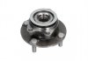 PARTS NISSAN Маточина колеса CUBE (Z12) 1.5 dCi 10-, TIIDA Хетчбек (C11) 1.8 07-11 KAVO WBH-6531 (фото 2)