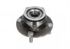 PARTS NISSAN Маточина колеса CUBE (Z12) 1.5 dCi 10-, TIIDA Хетчбек (C11) 1.8 07-11 KAVO WBH-6531 (фото 4)