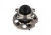 PARTS TOYOTA Маточина колеса (з ABS) Rav 4 -05 KAVO WBH-9021 (фото 3)