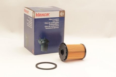 Фільтр паливний KLAXCAR FRANCE FE087Z (фото 1)
