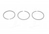 Кільця поршневі MOVANO/LAGUNA/MASTER 2.2 DTi/Dci 00- (87mm/STD) KOLBENSCHMIDT 800051010000 (фото 1)