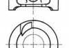 Поршень KOLBENSCHMIDT 91033620 (фото 1)